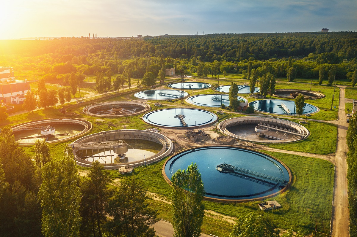 Water Treatment