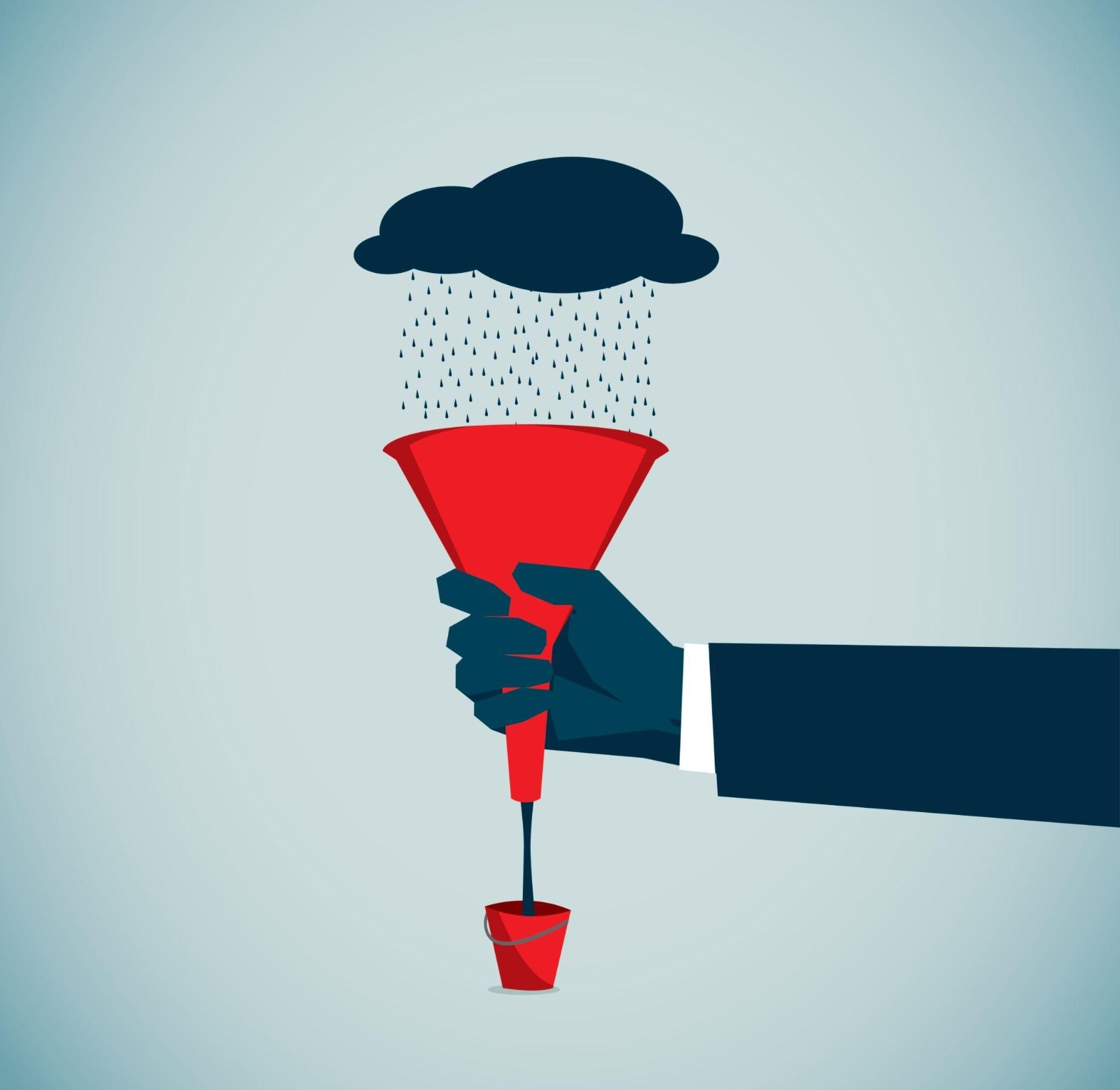 Glance on Rainwater Collector & Benefits of Installing at Home!