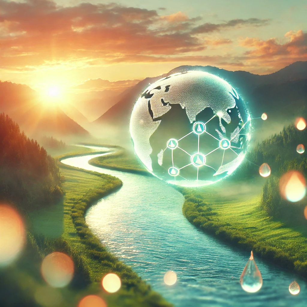 Water for Prosperity and Peace: Insights for a Sustainable Future