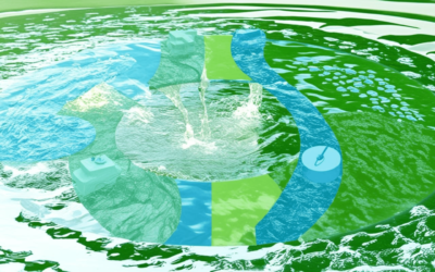 Circular Economy in Water Management: Recycling and Reusing Wastewater