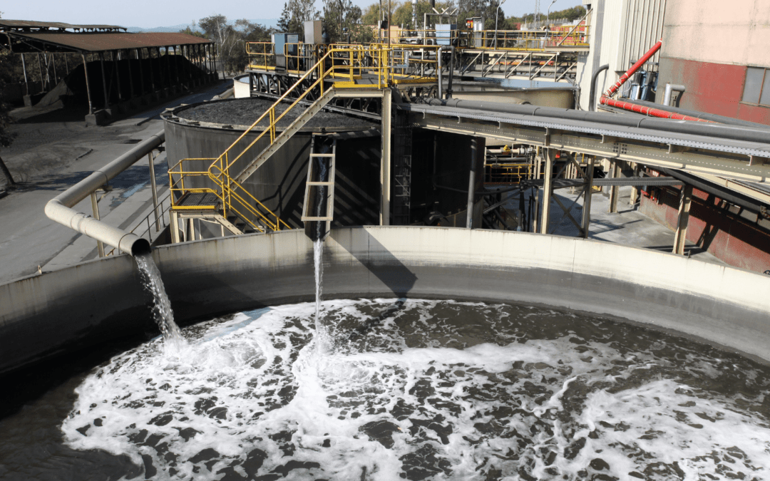 Smarter Sludge Management Systems for Modern STPs and ETPs - Euroteck